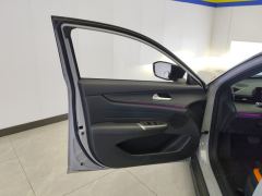 Changan UNI-V Third Generation 1.5T 500Bar Prestige - photo 12