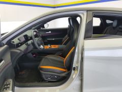 Changan UNI-V Third Generation 1.5T 500Bar Prestige - photo 14