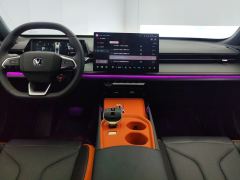 Changan UNI-V Third Generation 1.5T 500Bar Prestige - photo 16