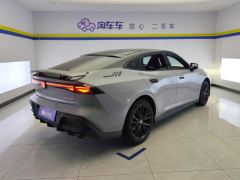 Changan UNI-V Third Generation 1.5T 500Bar Prestige - photo 2