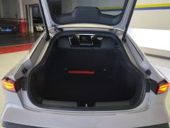 Changan UNI-V Third Generation 1.5T 500Bar Prestige - photo 7