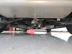 Changan UNI-V Third Generation 1.5T 500Bar Prestige - photo 9