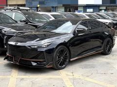 Changan UNI-V 1.5T Sport Edition - фото 1