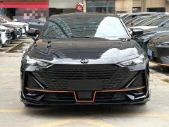 Changan UNI-V 1.5T Sport Edition - фото 2