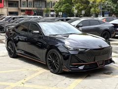 Changan UNI-V 1.5T Sport Edition - фото 3