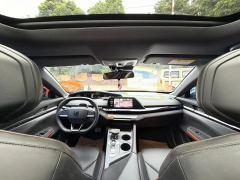 Changan UNI-V 1.5T Sport Edition - фото 4