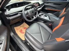 Changan UNI-V 1.5T Sport Edition - фото 5