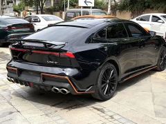Changan UNI-V 1.5T Sport Edition - фото 7