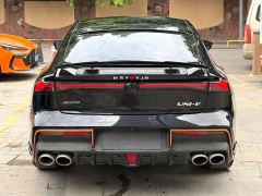 Changan UNI-V 1.5T Sport Edition - фото 8