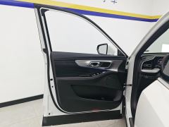 GAC Trumpchi GS8 Pilot series 2.0T RWD Luxury Edition 5-seater - фото 12