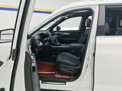GAC Trumpchi GS8 Pilot series 2.0T RWD Luxury Edition 5-seater - фото 14