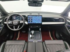 GAC Trumpchi GS8 Pilot series 2.0T RWD Luxury Edition 5-seater - фото 16