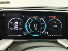 GAC Trumpchi GS8 Pilot series 2.0T RWD Luxury Edition 5-seater - фото 20