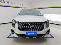 GAC Trumpchi GS8 Pilot series 2.0T RWD Luxury Edition 5-seater - фото 3