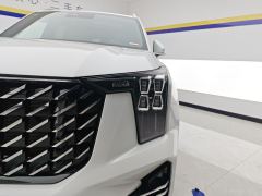 GAC Trumpchi GS8 Pilot series 2.0T RWD Luxury Edition 5-seater - фото 4