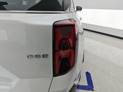 GAC Trumpchi GS8 Pilot series 2.0T RWD Luxury Edition 5-seater - фото 5