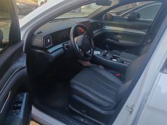 BYD Song Pro DM-i Smart Driving Edition 1.5L 115km Elite Edition - фото 14