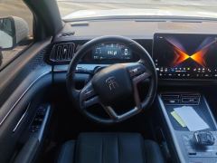 BYD Song Pro DM-i Smart Driving Edition 1.5L 115km Elite Edition - фото 18