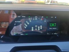 BYD Song Pro DM-i Smart Driving Edition 1.5L 115km Elite Edition - фото 20