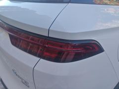 BYD Song Pro DM-i Smart Driving Edition 1.5L 115km Elite Edition - фото 5