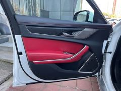 Jaguar XFL 2.0T P250 Two-Wheel Drive Elite Sport Edition - фото 10