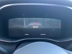Jaguar XFL 2.0T P250 Two-Wheel Drive Elite Sport Edition - фото 11