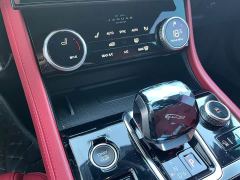 Jaguar XFL 2.0T P250 Two-Wheel Drive Elite Sport Edition - фото 12