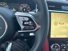 Jaguar XFL 2.0T P250 Two-Wheel Drive Elite Sport Edition - фото 13