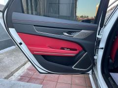 Jaguar XFL 2.0T P250 Two-Wheel Drive Elite Sport Edition - фото 15