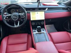 Jaguar XFL 2.0T P250 Two-Wheel Drive Elite Sport Edition - фото 17