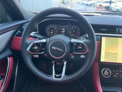 Jaguar XFL 2.0T P250 Two-Wheel Drive Elite Sport Edition - фото 18