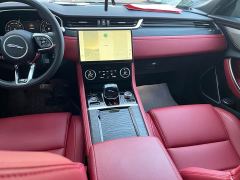 Jaguar XFL 2.0T P250 Two-Wheel Drive Elite Sport Edition - фото 19