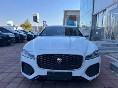 Jaguar XFL 2.0T P250 Two-Wheel Drive Elite Sport Edition - фото 2