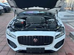Jaguar XFL 2.0T P250 Two-Wheel Drive Elite Sport Edition - фото 20