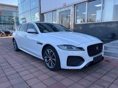 Jaguar XFL 2.0T P250 Two-Wheel Drive Elite Sport Edition - фото 3