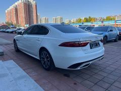 Jaguar XFL 2.0T P250 Two-Wheel Drive Elite Sport Edition - фото 6