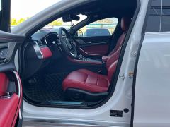 Jaguar XFL 2.0T P250 Two-Wheel Drive Elite Sport Edition - фото 7