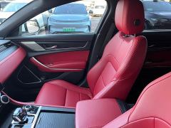 Jaguar XFL 2.0T P250 Two-Wheel Drive Elite Sport Edition - фото 8