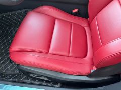 Jaguar XFL 2.0T P250 Two-Wheel Drive Elite Sport Edition - фото 9