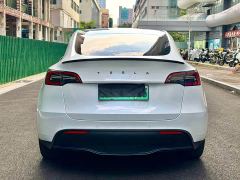 Tesla Model Y Long Range All-Wheel Drive - photo 12