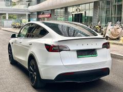 Tesla Model Y Long Range All-Wheel Drive - photo 13