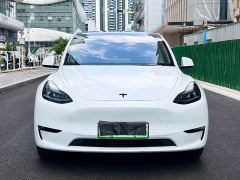 Tesla Model Y Long Range All-Wheel Drive - photo 2