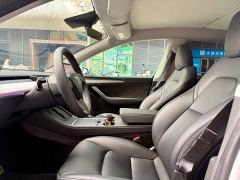 Tesla Model Y Long Range All-Wheel Drive - photo 4