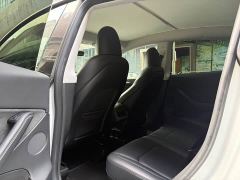 Tesla Model Y Long Range All-Wheel Drive - photo 5