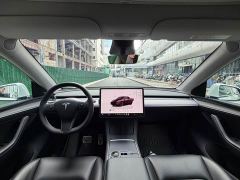 Tesla Model Y Long Range All-Wheel Drive - photo 7