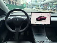 Tesla Model Y Long Range All-Wheel Drive - photo 8