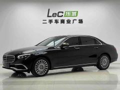 Mercedes-Benz E-Class Facelift E 300 L Luxury - ფოტო 1