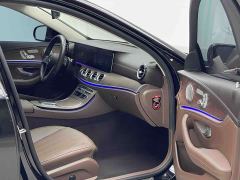 Mercedes-Benz E-Class Facelift E 300 L Luxury - ფოტო 10