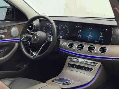 Mercedes-Benz E-Class Facelift E 300 L Luxury - ფოტო 11