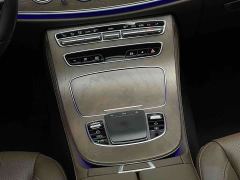 Mercedes-Benz E-Class Facelift E 300 L Luxury - ფოტო 12